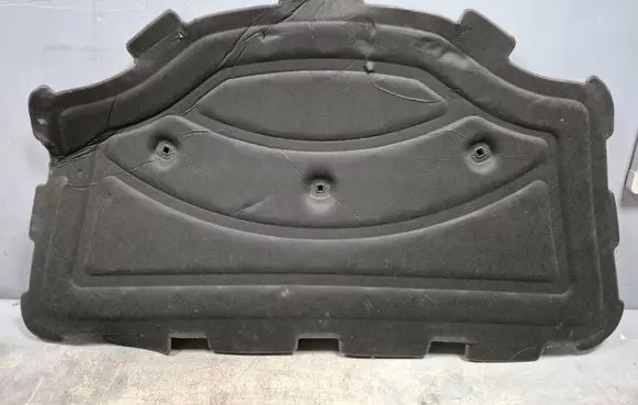 Audi RS Q8 Front sound insulation 4M8863825A