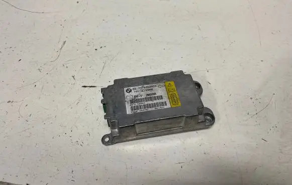 BMW 5 E60 E61 Airbag control unit/module 6952993