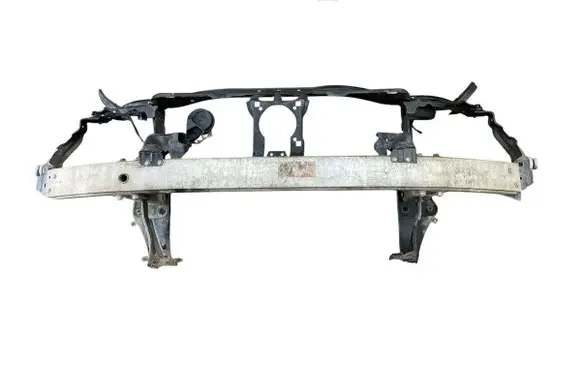 Mercedes-Benz E W211 Radiator support slam panel 