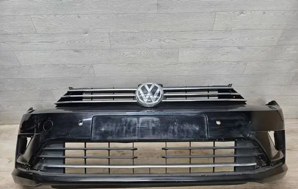 Volkswagen Golf Sportsvan Front bumper 510807221F