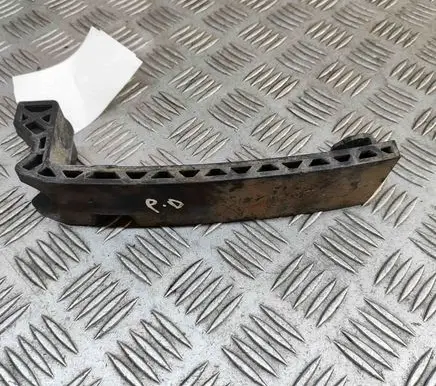 Porsche Cayenne (9Y0 9Y3) Front bumper mounting bracket 4M0806186A