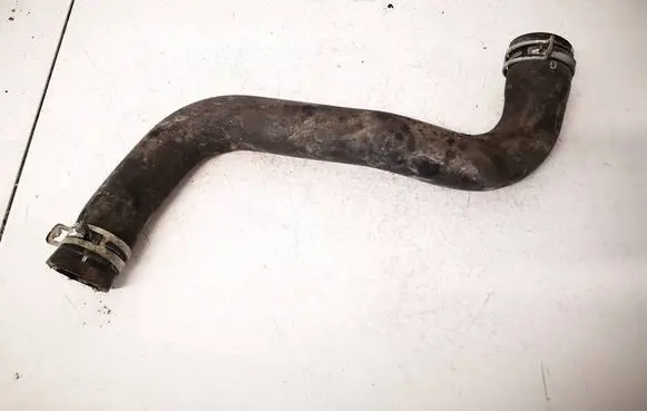 Nissan Juke I F15 Engine coolant pipe/hose