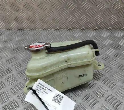 Honda Civic X Coolant expansion tank/reservoir 191015BFG01