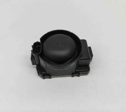 Alarm system siren