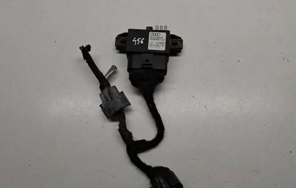 Audi Q5 SQ5 Fuel injection pump control unit/module 8K0906093D