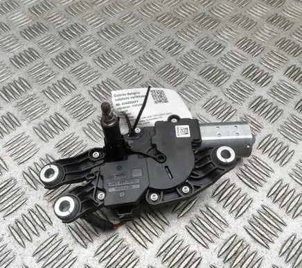 Ford Explorer EV Rear window wiper motor R2KB17404AB