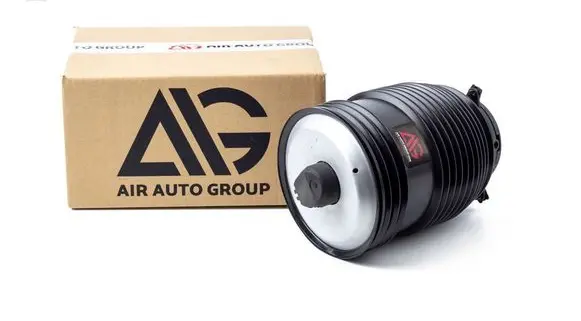 Mercedes-Benz E W213 Rear air suspension bag/shock absorber A2053200725 15141900871 2053200725