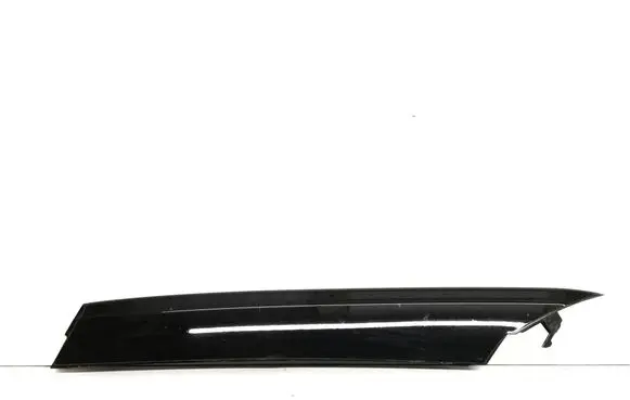Porsche Panamera (971) Front bumper splitter molding 976807877D