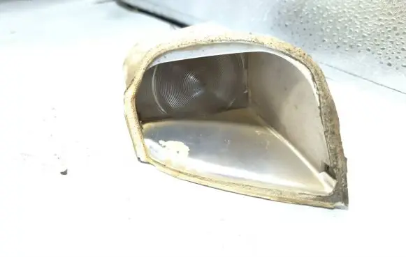 Alfa Romeo 145 - 146 Front indicator light 143241