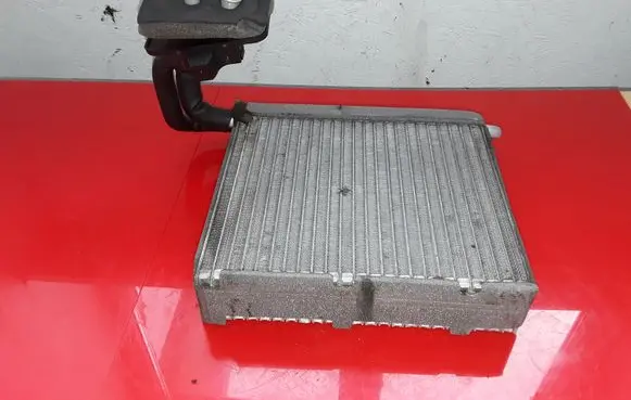 Ford C-MAX II Air conditioning (A/C) radiator (interior) NOCODE
