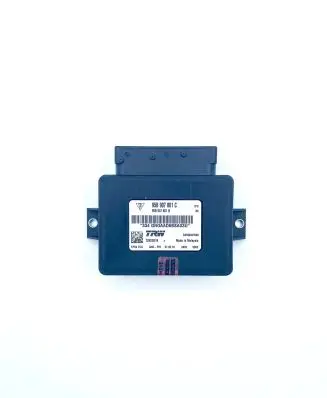 Porsche Macan (95B) Hand brake control module 95B907801B 95B907801C A2C90347000