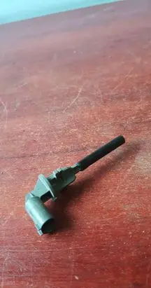 BMW 1 E81 E87 Coolant level sensor 7524812
