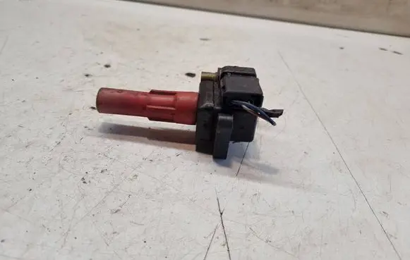 Subaru Outback High voltage ignition coil FK0140