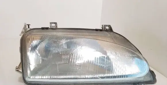 Ford Galaxy Headlight/headlamp 1306235255