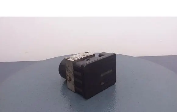 Volkswagen Cross Touran I ABS Pump 1K0907379AC