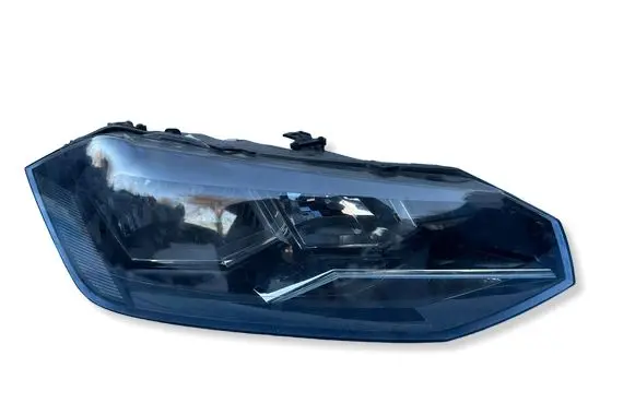 Volkswagen Polo VI Headlight/headlamp 2G1941006