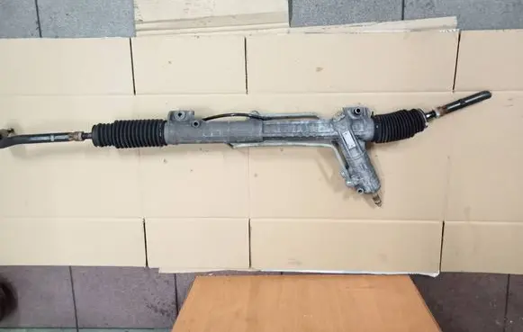 BMW 5 E39 Steering rack 7852955304 1096026 516069040