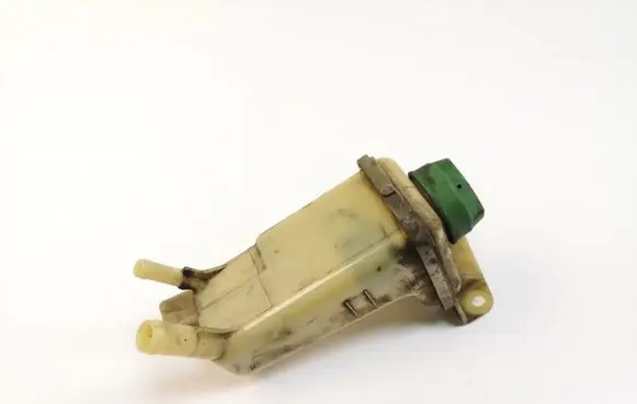 Power steering fluid tank/reservoir