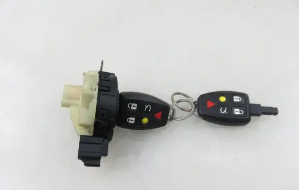 Volvo V50 Ignition lock 30659838