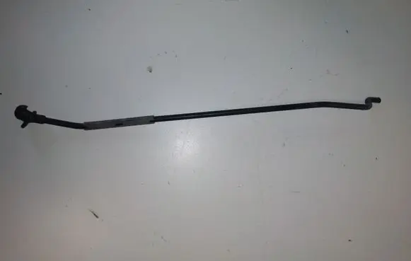 Toyota Corolla Verso E121 Engine bonnet/hood prop rod/strut 