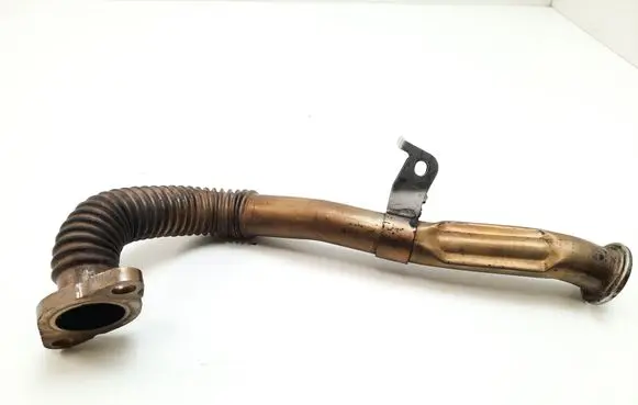 Nissan Qashqai EGR valve line/pipe/hose