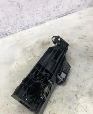 Renault Kadjar Front door exterior handle 806068605R