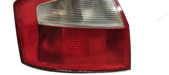 Audi A4 S4 B6 8E 8H Rear/tail lights 8E5945217