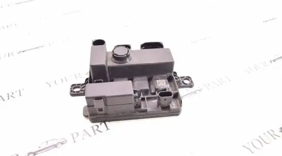 BMW X3 F25 Light module LCM 7591534