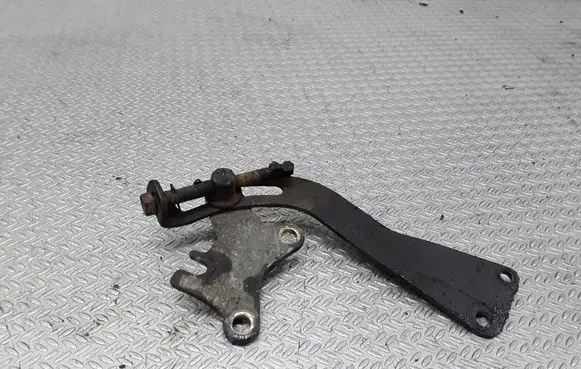 Nissan Almera N16 Power steering belt tensioner 