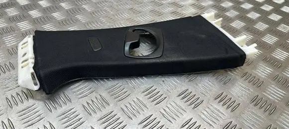 BMW 3 F30 F35 F31 (B) pillar trim (top) 51437220998