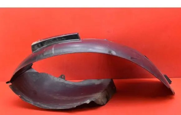 Dodge Caliber Front wheel arch liner splash guards 
