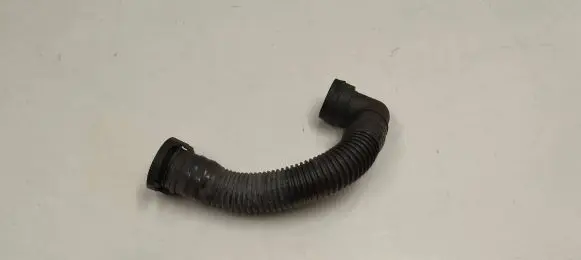 Bentley Flying Spur Breather/breather pipe/hose 4w0131629