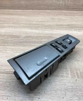 BMW 7 E65 E66 Electric window control switch 6919880 7024607 E0200150