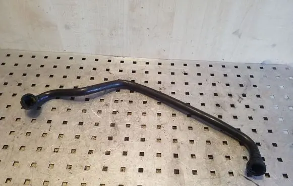 Breather/breather pipe/hose