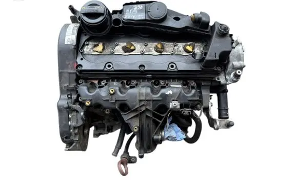 Volkswagen Golf V Engine CBDB