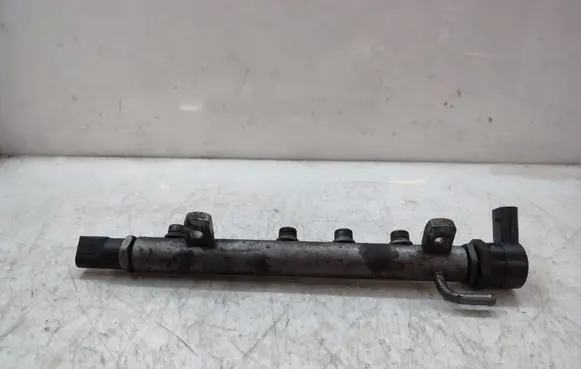 Mitsubishi Colt Fuel main line pipe A6390700495