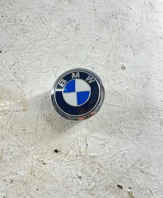 BMW 1 E81 E87 Tailgate/trunk/boot exterior handle 7207933 51247207933