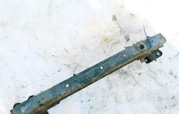 Rear beam