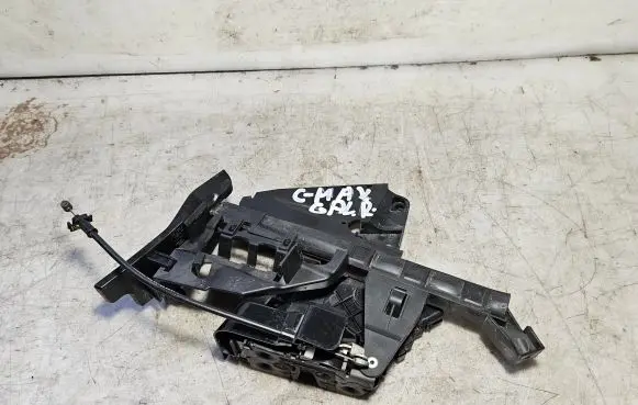 Ford Focus C-MAX Rear door lock 3M5AR26412BP