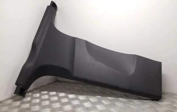 Audi Q3 8U (B) pillar trim (bottom) 8U0867240