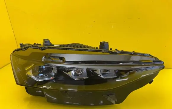 Citroen DS7 Crossback Headlight/headlamp 9841272780