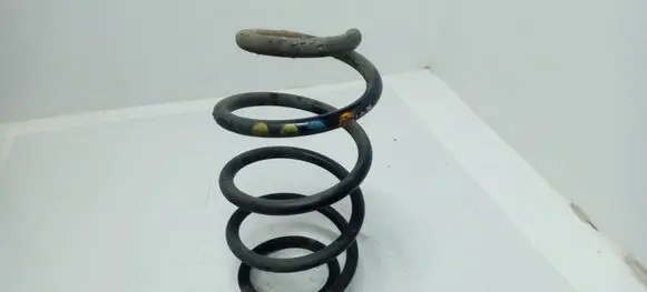 Skoda Superb B6 (3T) Front coil spring