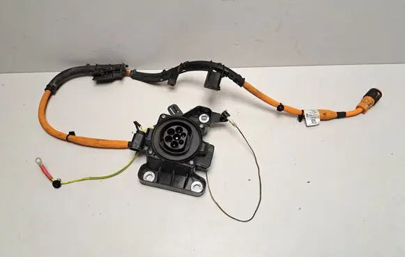 BMW 3 G20 G21 Electric car charging cable 5A1CB00 9456484
