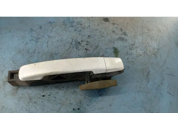 Nissan Quest Front door exterior handle 