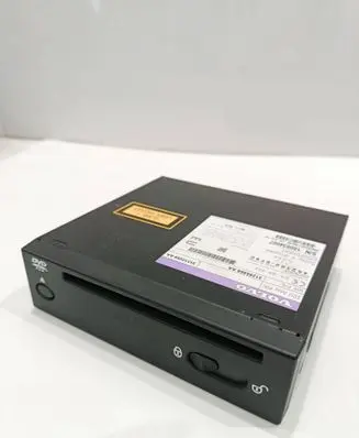 Volvo XC70 Radio/CD/DVD/GPS head unit 31310259AA 4621009790 31285568AA