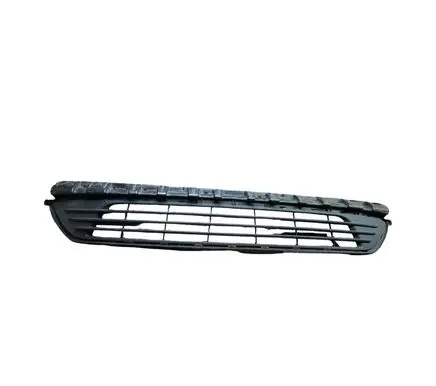 Renault Trafic III (X82) Front bumper lower grill 622543504R