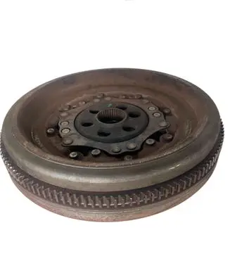Skoda Octavia Mk2 (1Z) Flywheel 036105266D