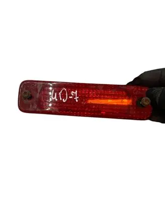 Ford Transit Third/center stoplight