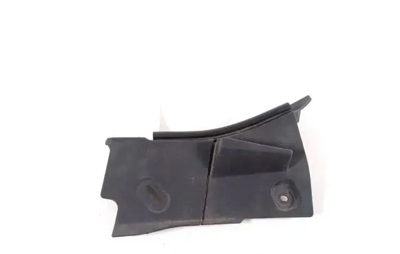 Toyota Verso Engine bonnet/hood lock trim molding 538680F020