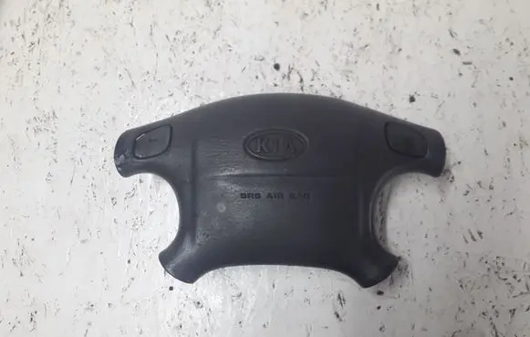 KIA Carens I Steering wheel airbag K2C257K50B